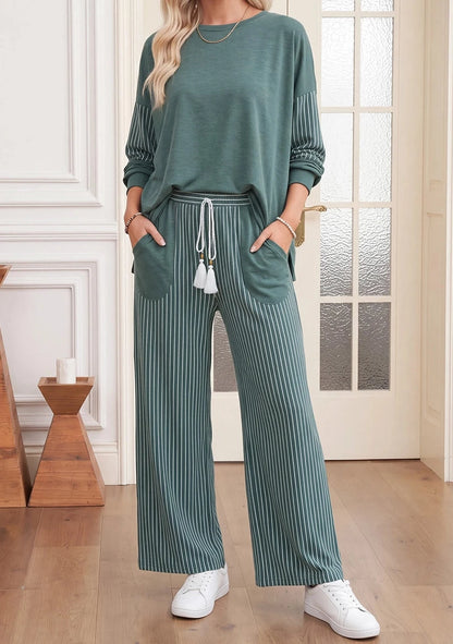 the evergreen ease set