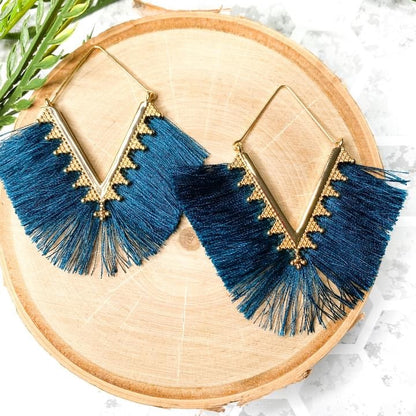 Aurora Earrings *Multiple colors available