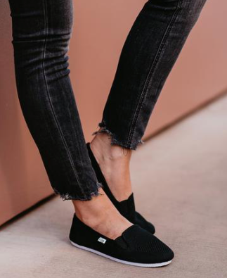 Rollasole Twilight Slip on Sneakers