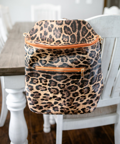 Uptown Days Bucket Guitar Backpack *Multiple Colors Available*