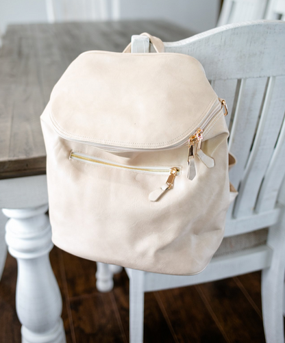 Uptown Days Bucket Guitar Backpack *Multiple Colors Available*