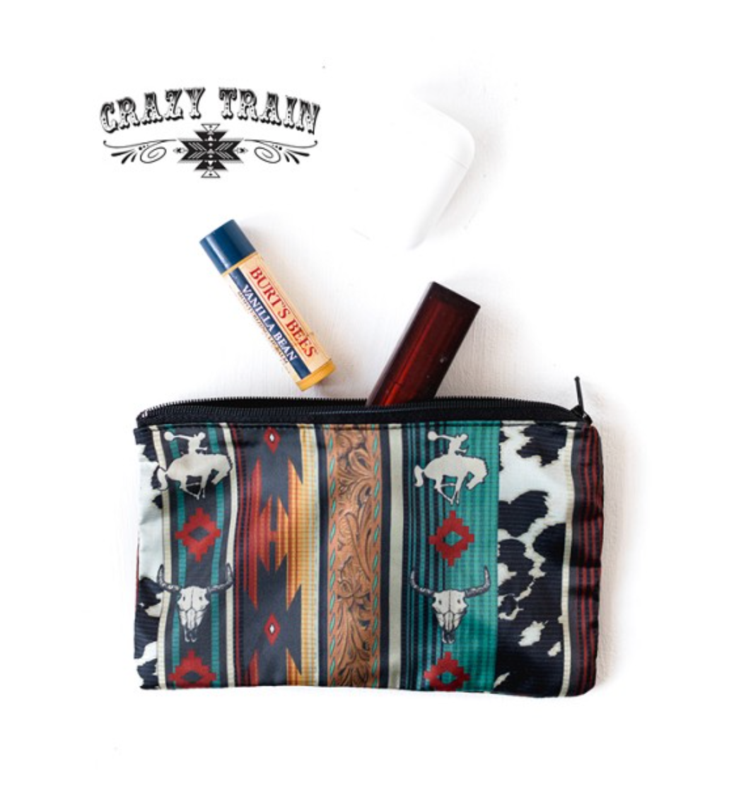 Silk Coin Purses *Multiple designs available