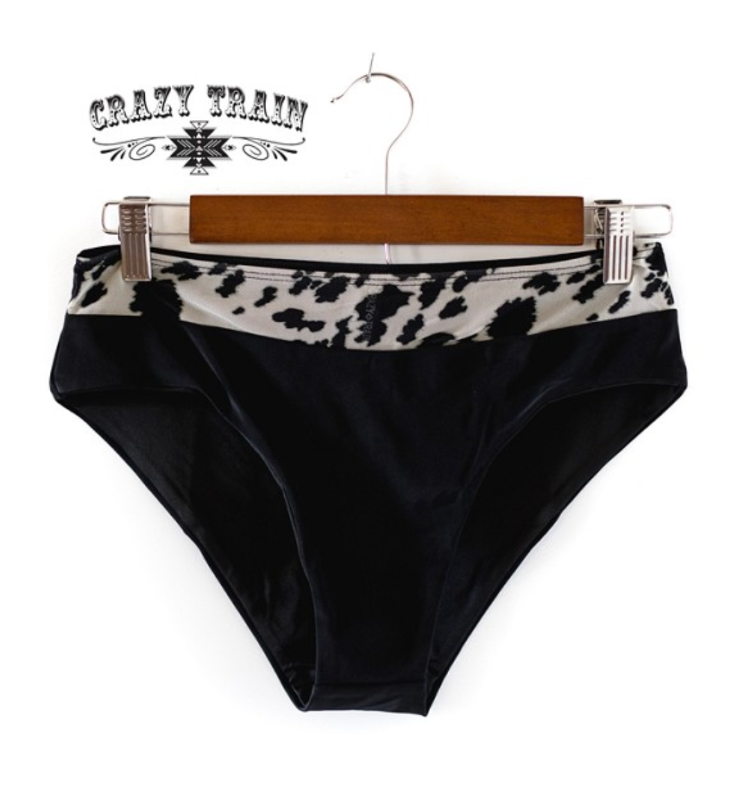 Cattle Boss Swim Bottom