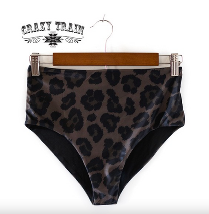 Super Summer Swim Bottoms
