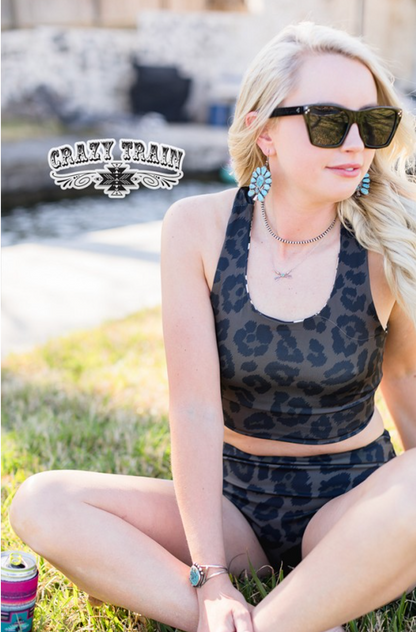 Super Summer Swim Bottoms