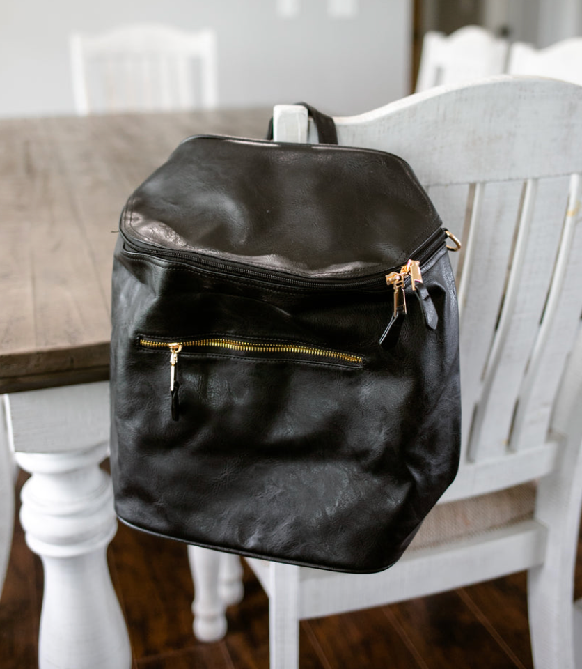 Uptown Days Bucket Guitar Backpack *Multiple Colors Available*