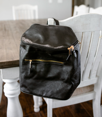 Uptown Days Bucket Guitar Backpack *Multiple Colors Available*