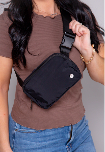 Belt Bags
