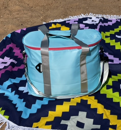 The Cancun Cooler