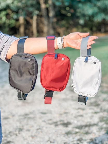 Belt Bags