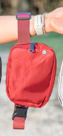 Belt Bags