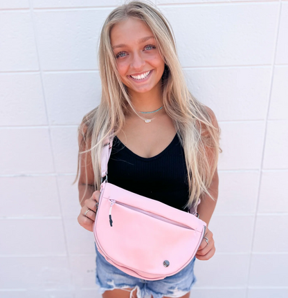 The Jet-Setter Bag