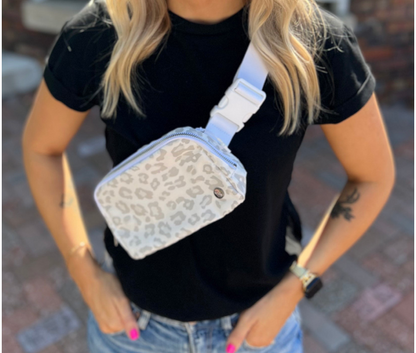Belt Bags