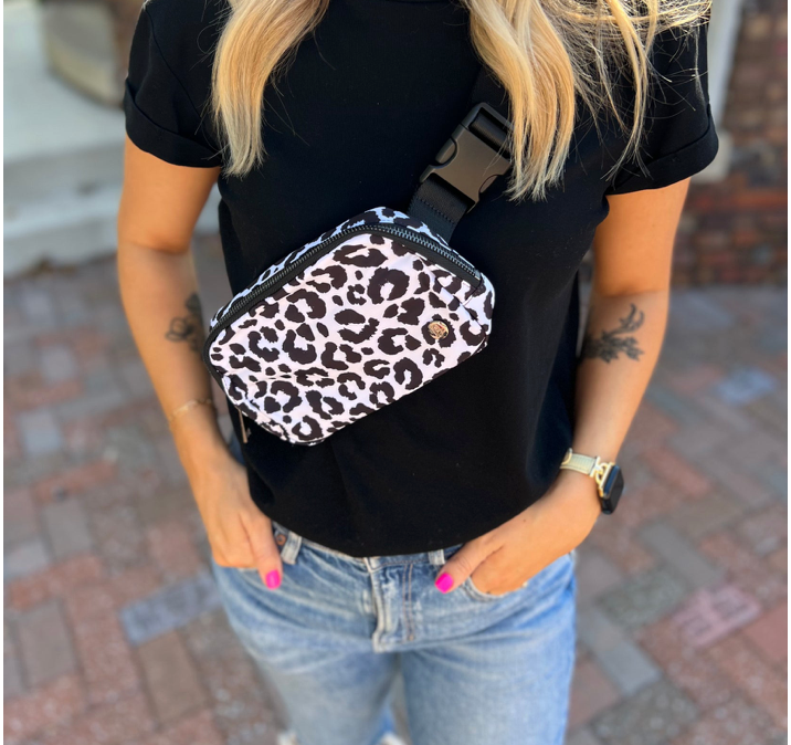 Belt Bags
