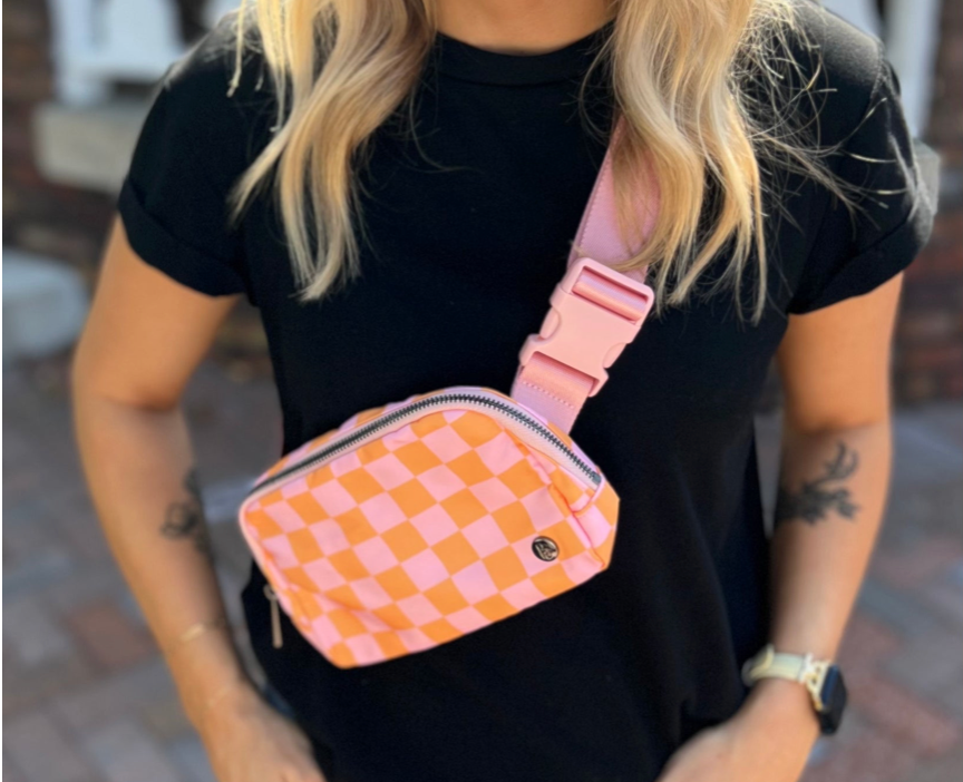 Belt Bags