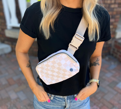 Belt Bags