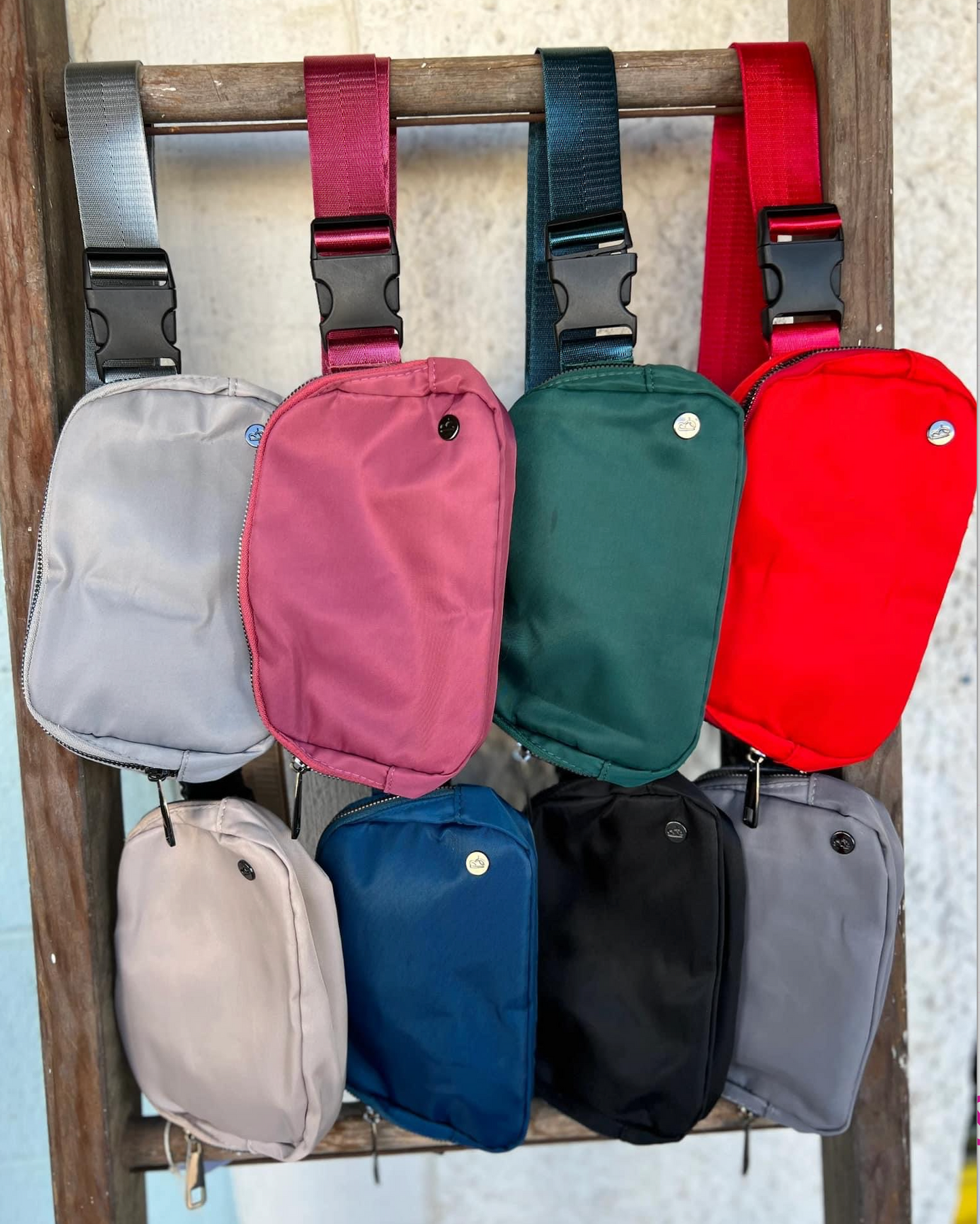 Belt Bags