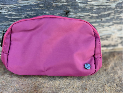 Belt Bags