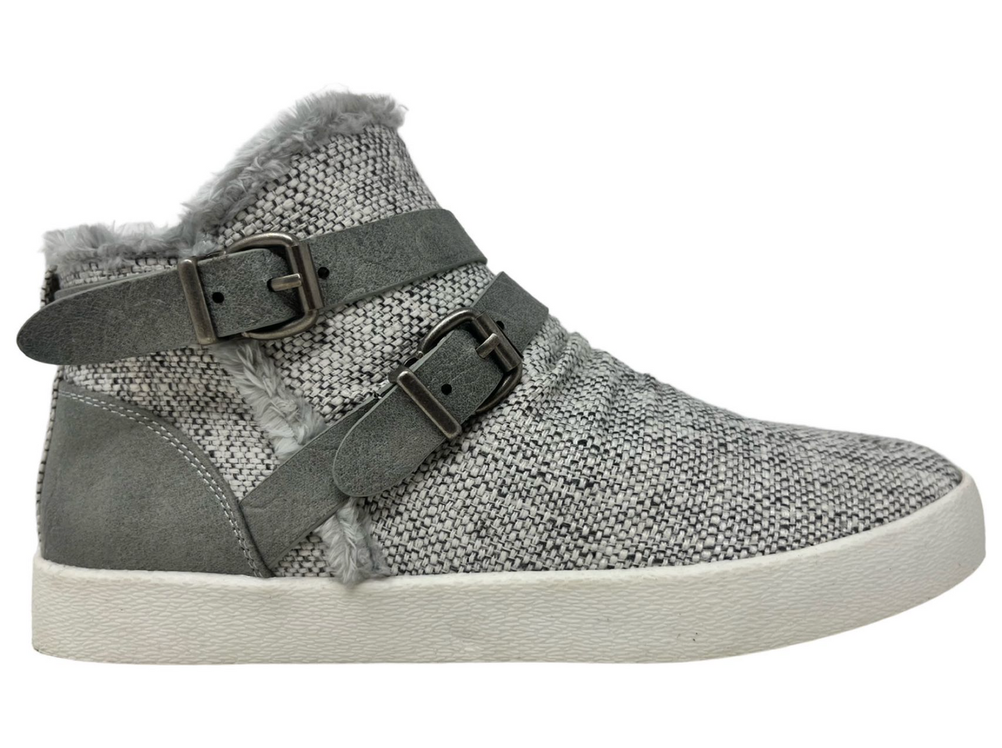 Cher Very G - Light Grey
