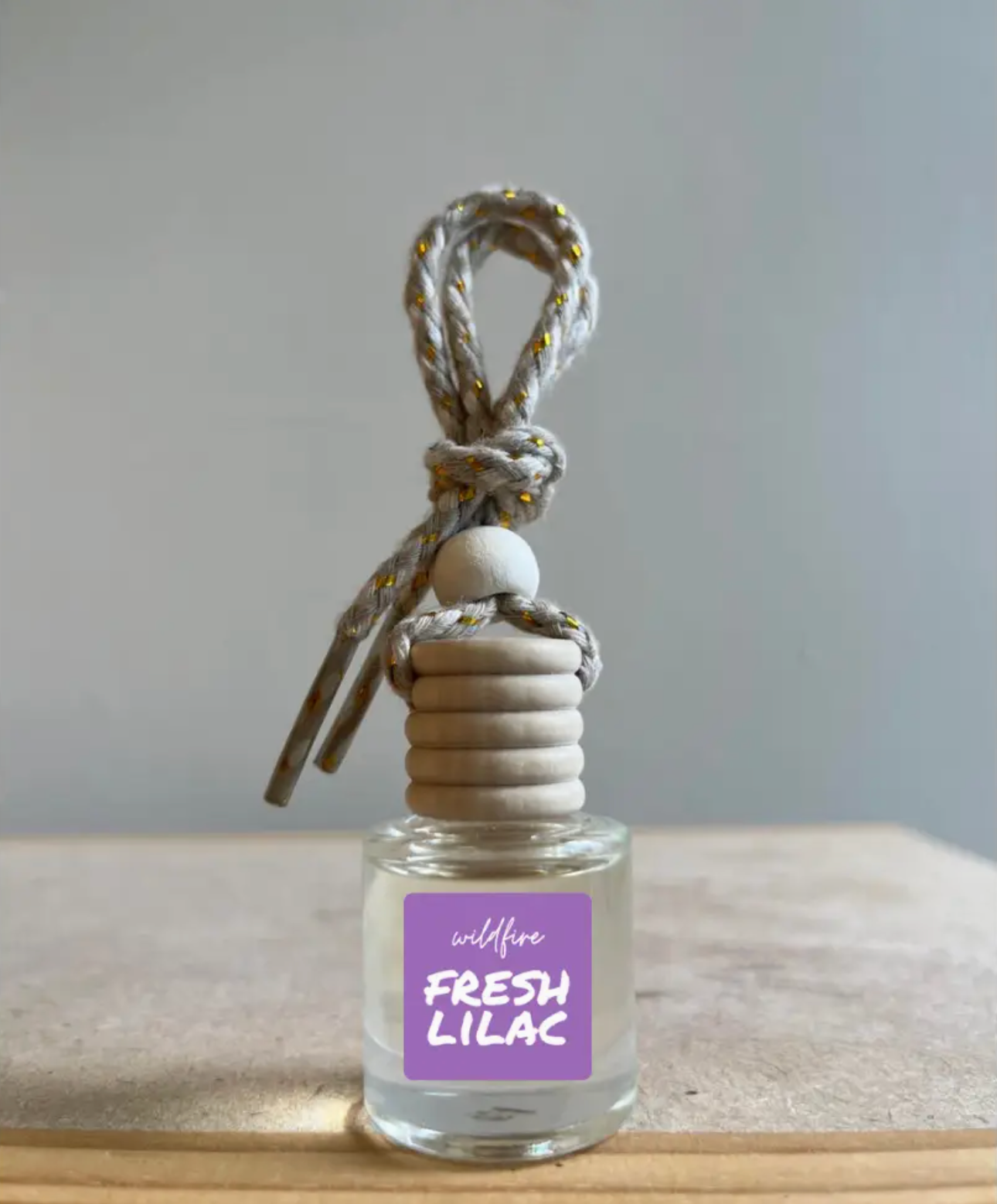 Hanging Car Air Freshener
