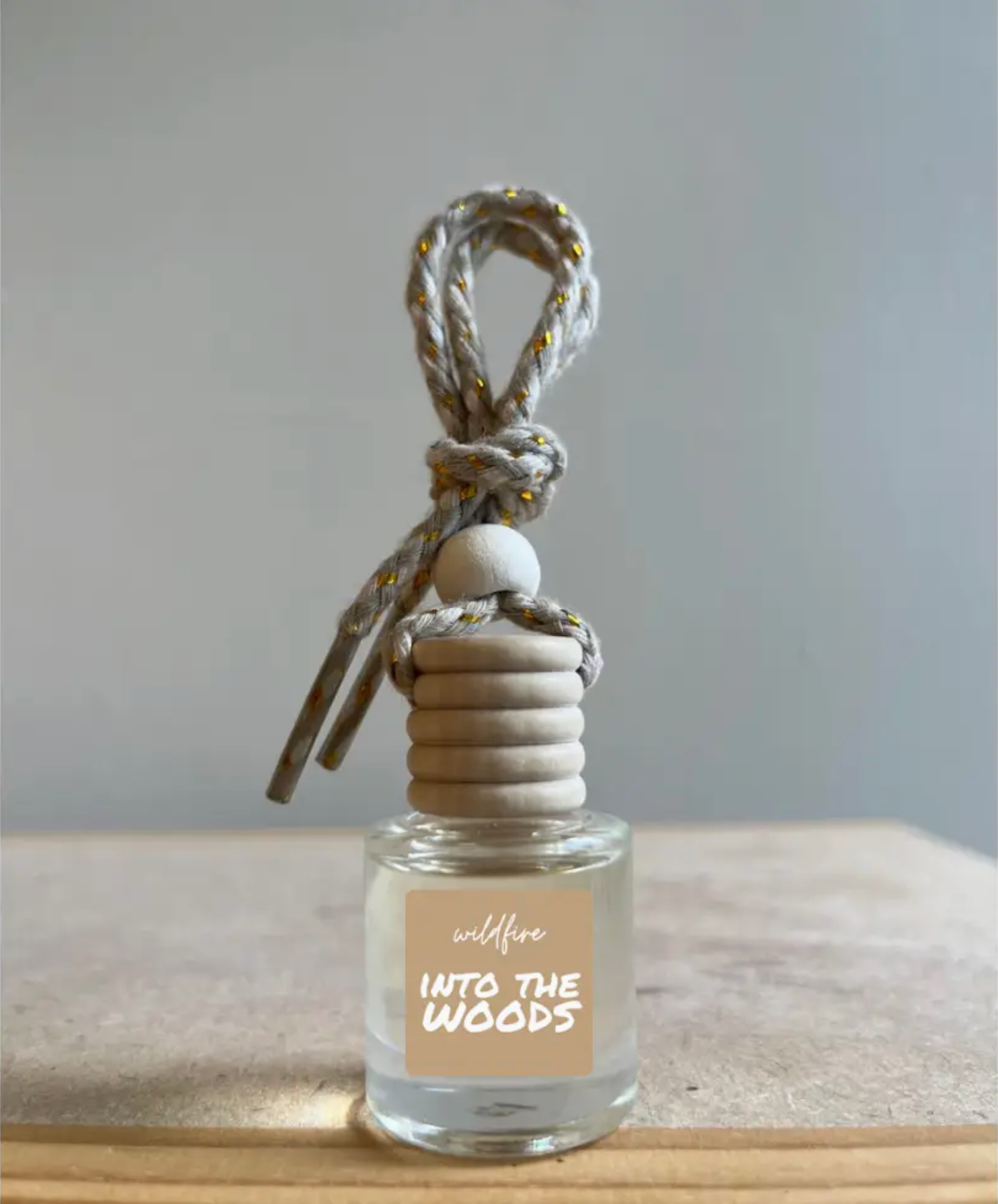 Hanging Car Air Freshener