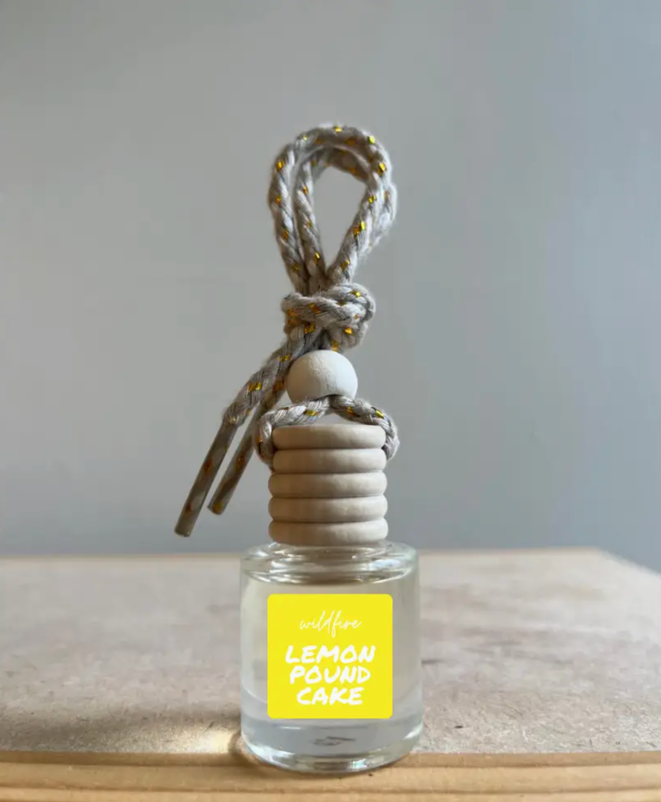 Hanging Car Air Freshener