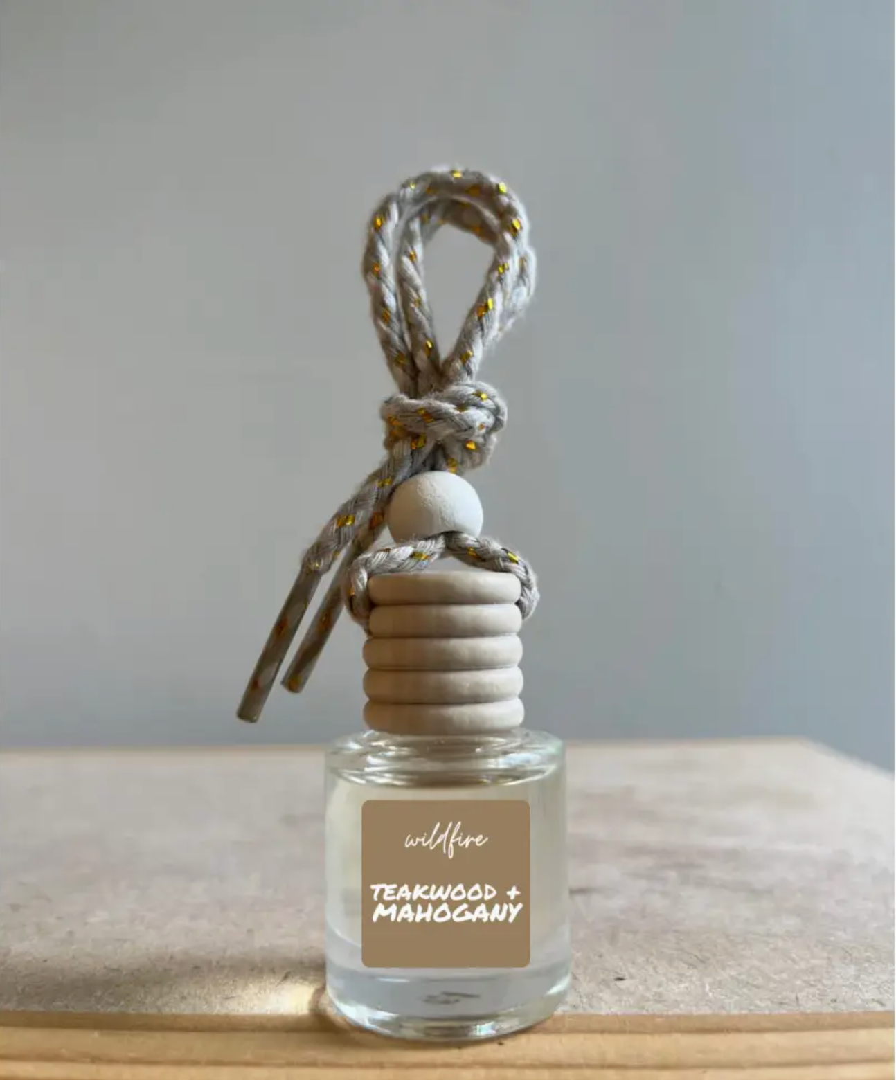 Hanging Car Air Freshener
