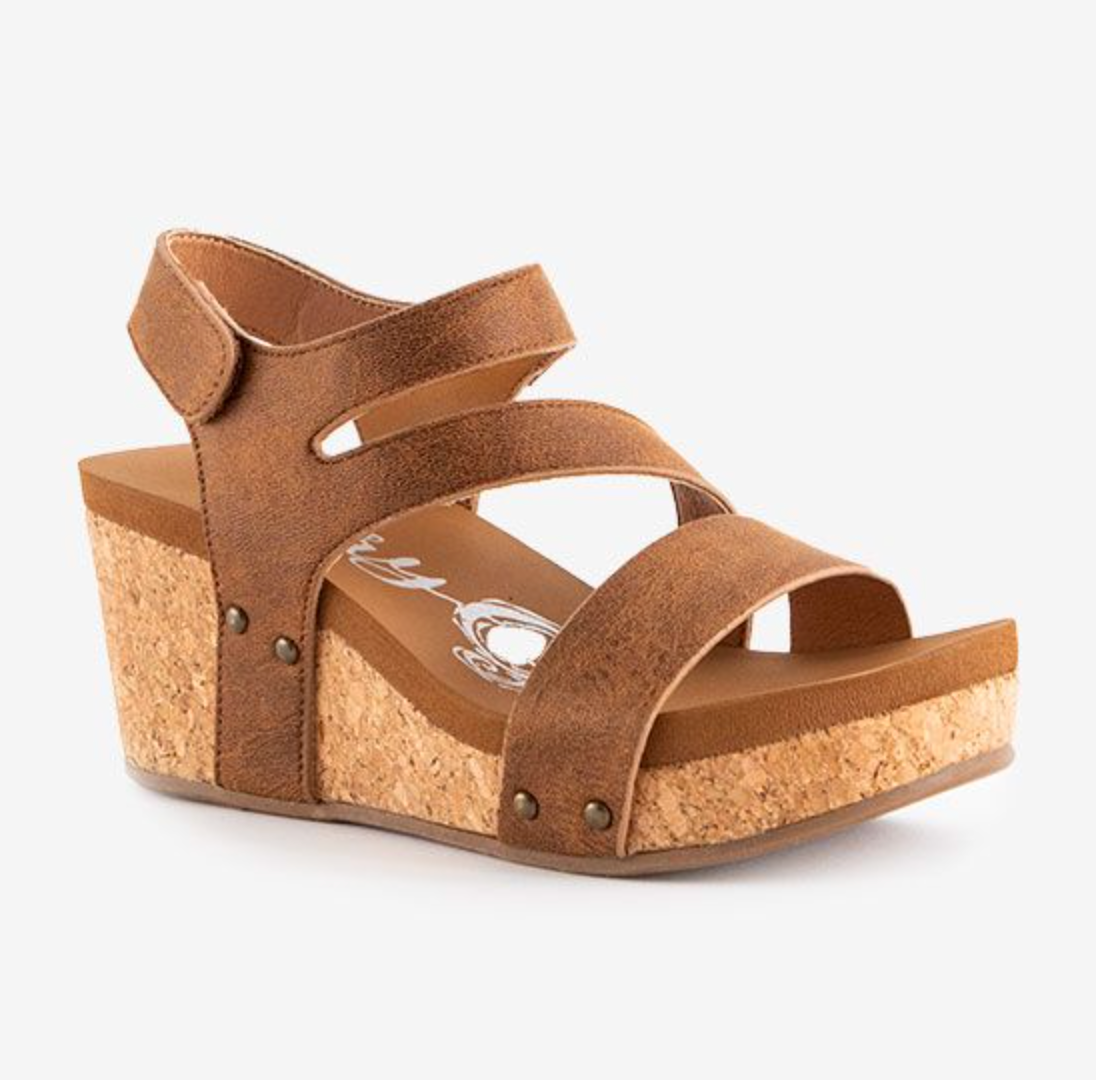 Very G Casper Sandal