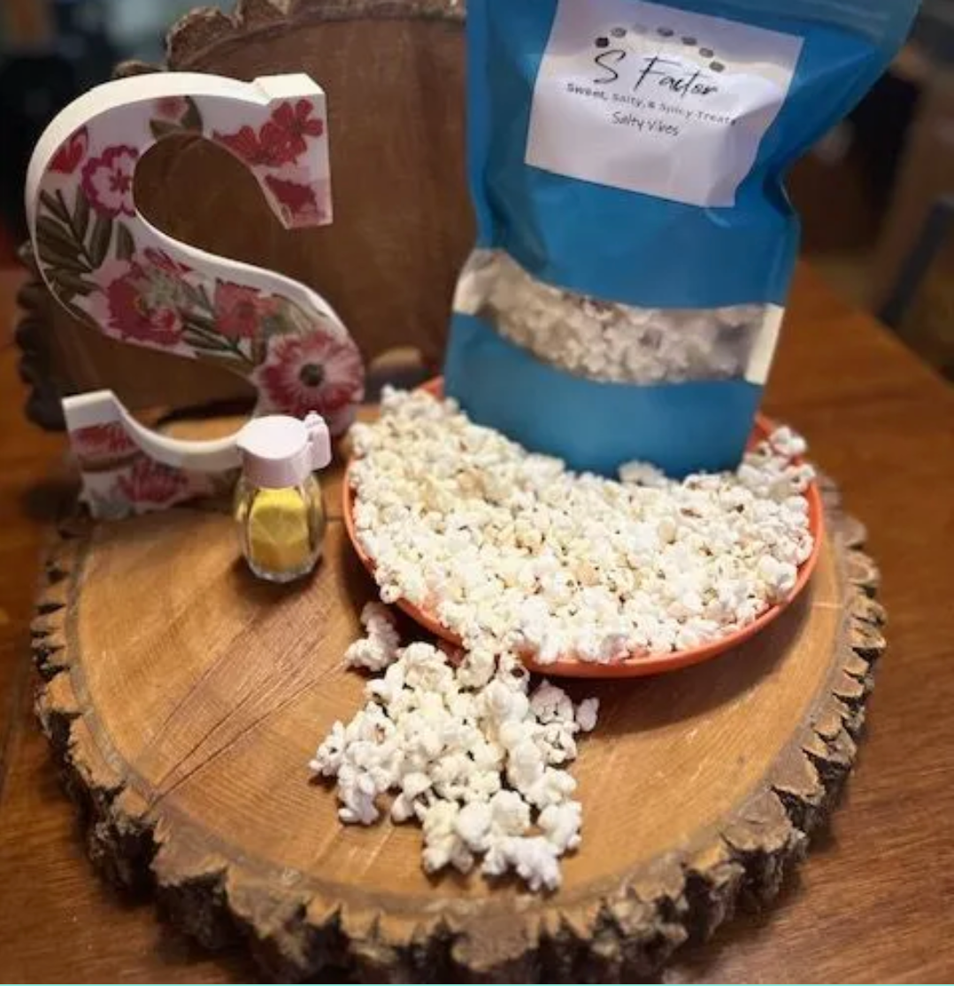 S Factor Treats