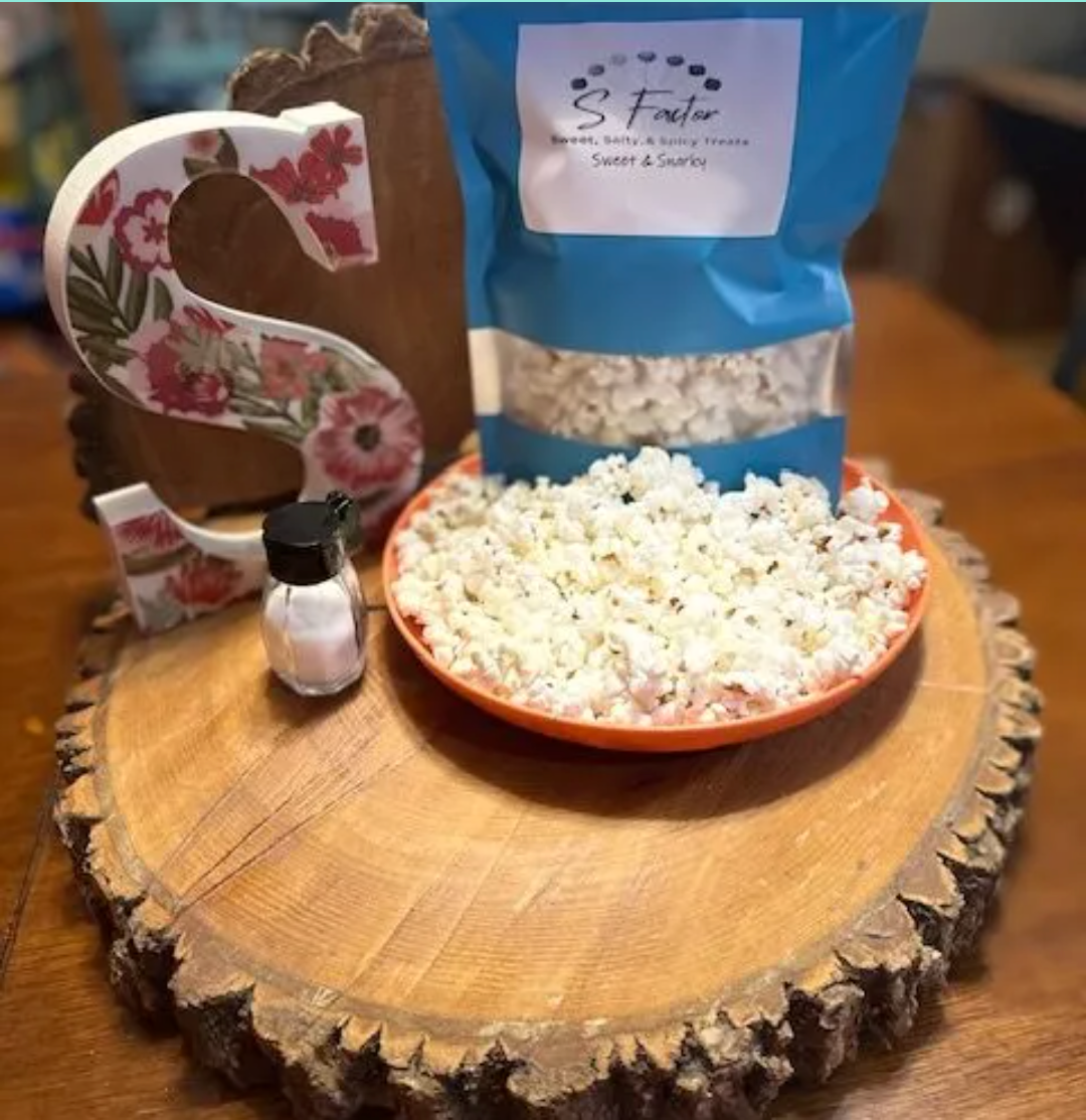 S Factor Treats