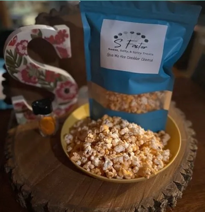 S Factor Treats
