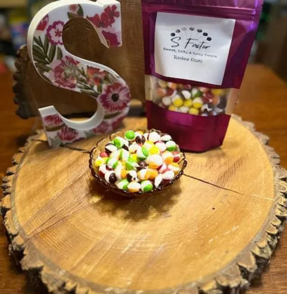 S Factor Treats