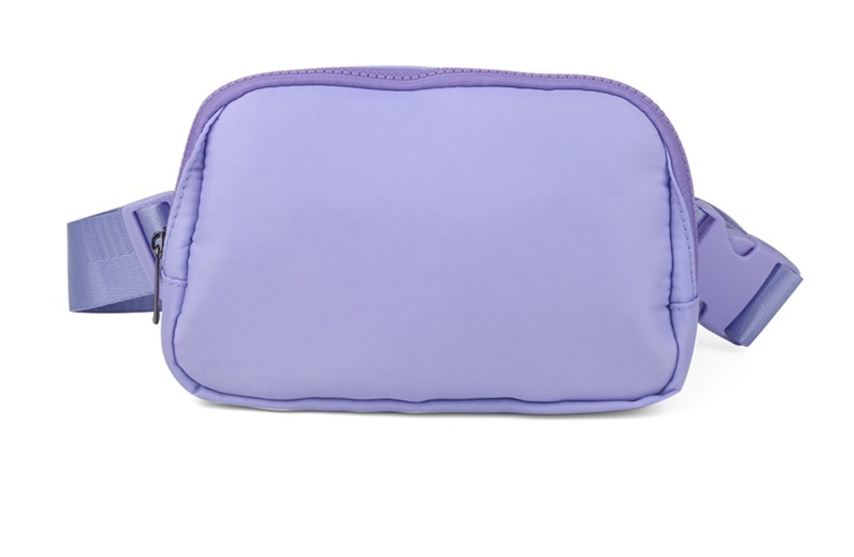 Belt Bags