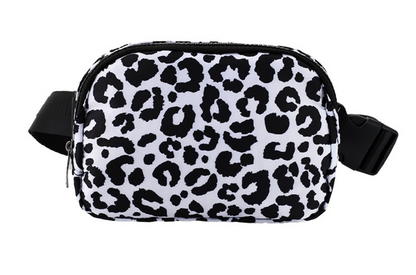 Belt Bags