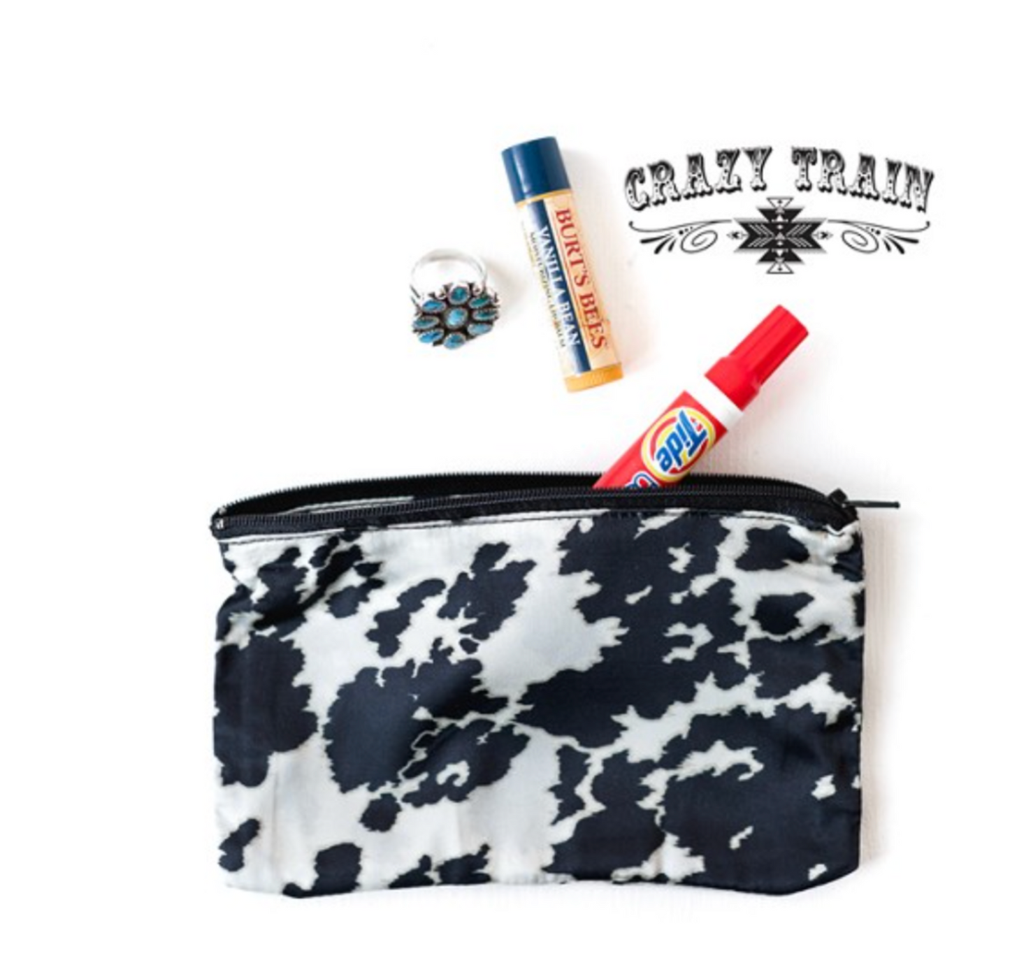 Silk Coin Purses *Multiple designs available