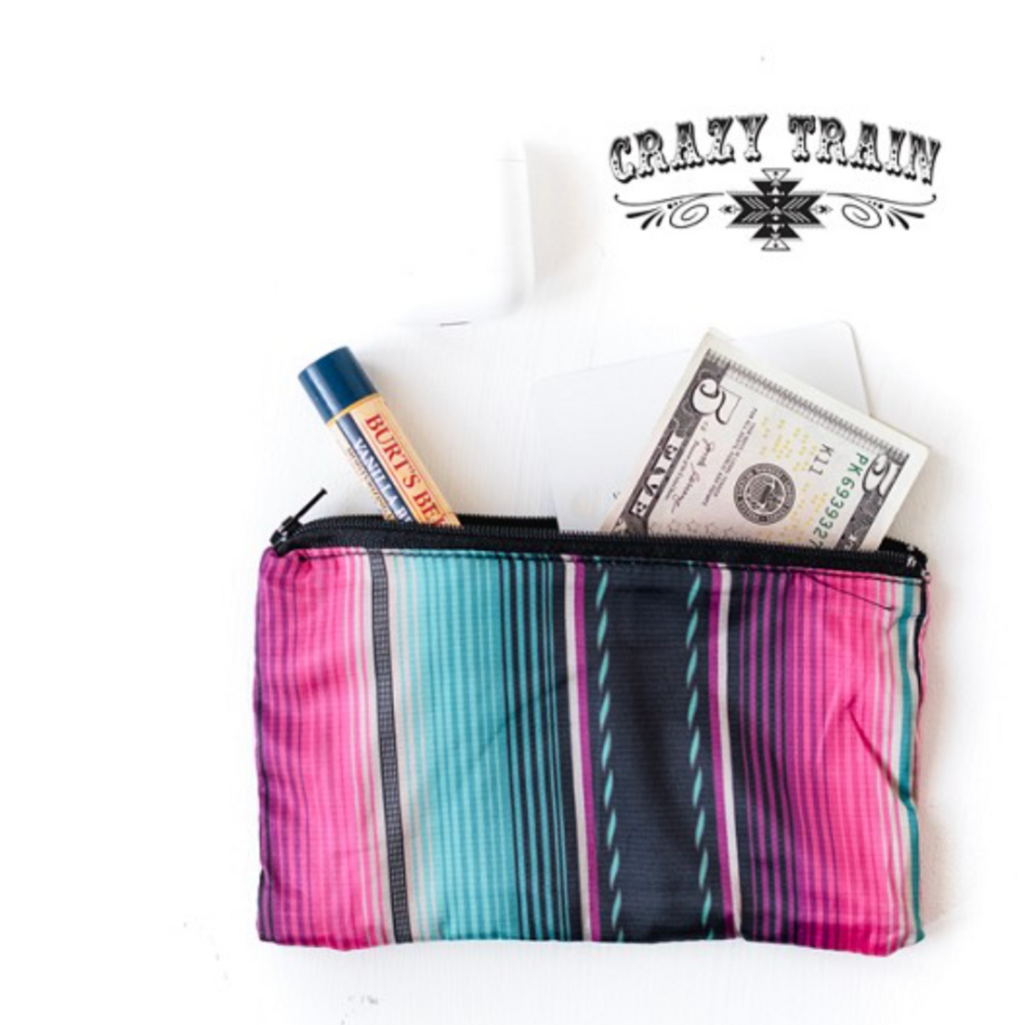 Silk Coin Purses *Multiple designs available