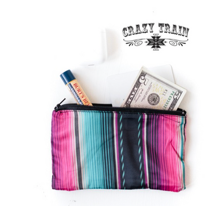 Silk Coin Purses *Multiple designs available