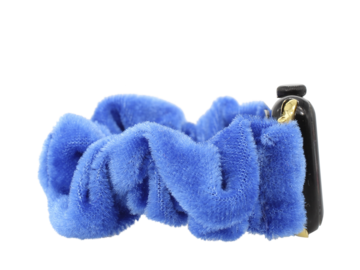 Erimish Scrunchie Apple Watch Band