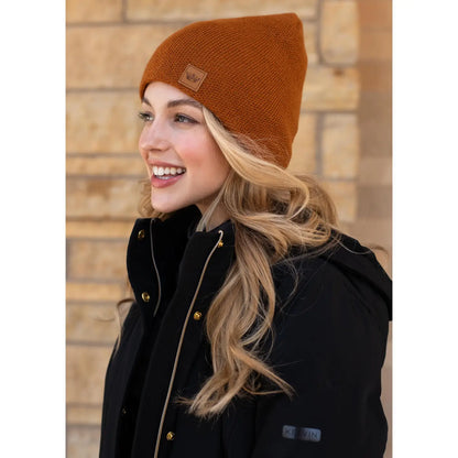 Slouchy Beanie *multiple colors