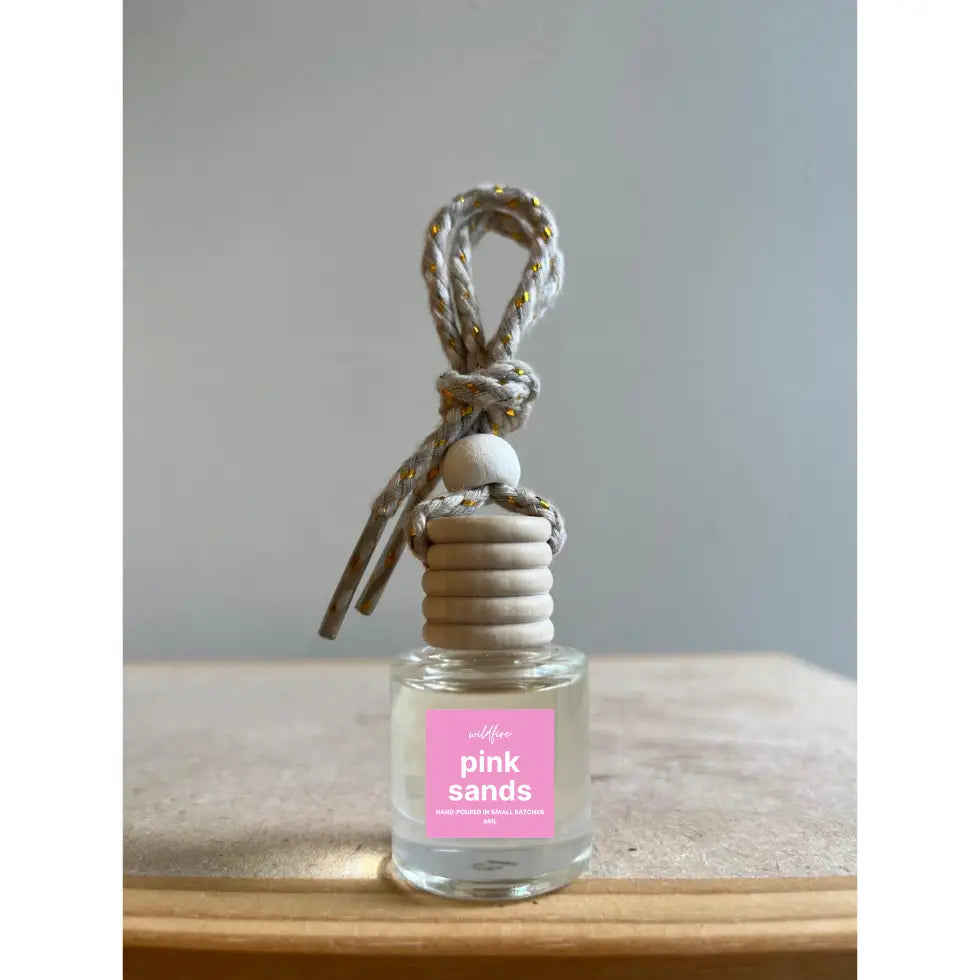 Hanging Car Air Freshener
