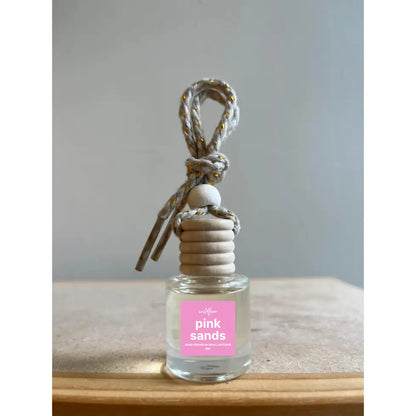 Hanging Car Air Freshener