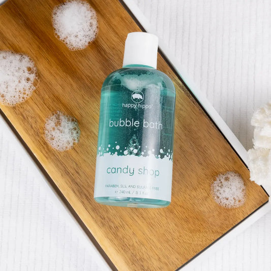 Liquid Bubble Bath *multiple scents