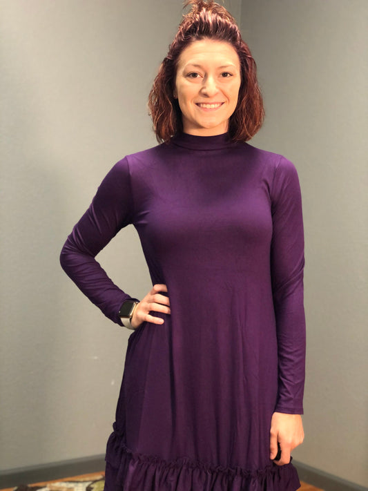 Making Memories Dress