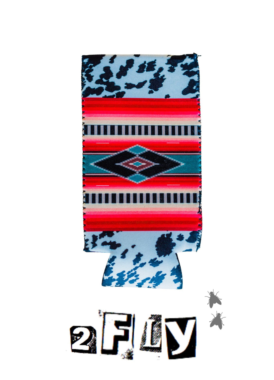 Boujee Babe Tall Koozie