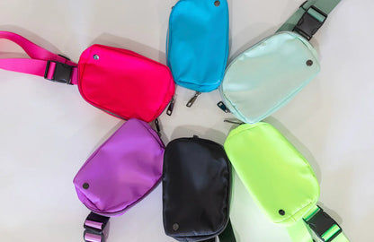 Belt Bags