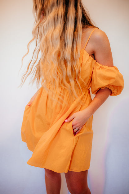 mango dress