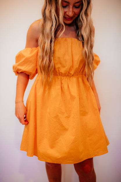 mango dress