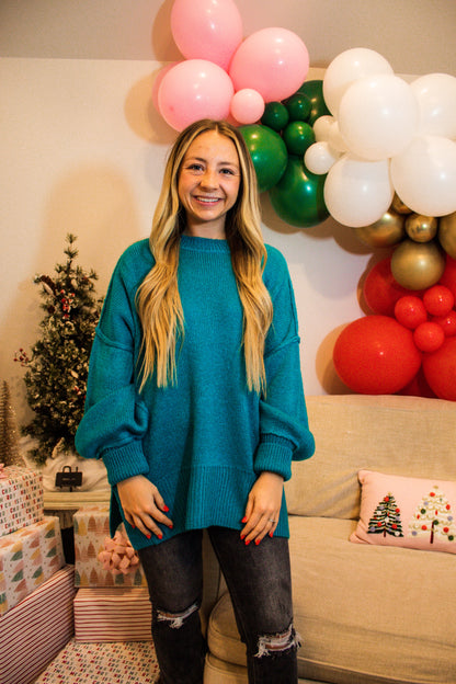 christmas fun sweater