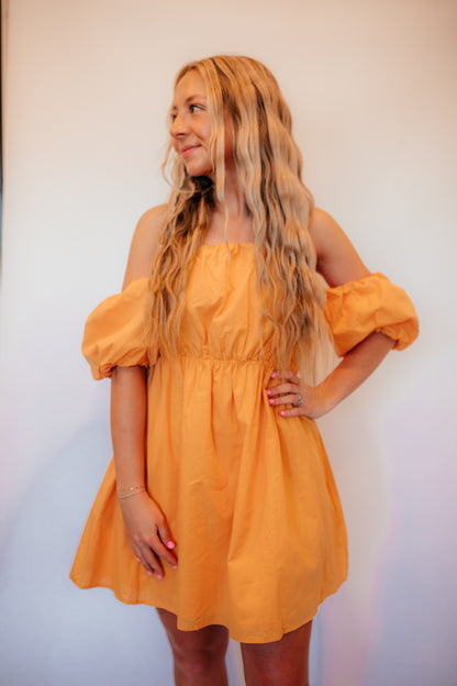 mango dress