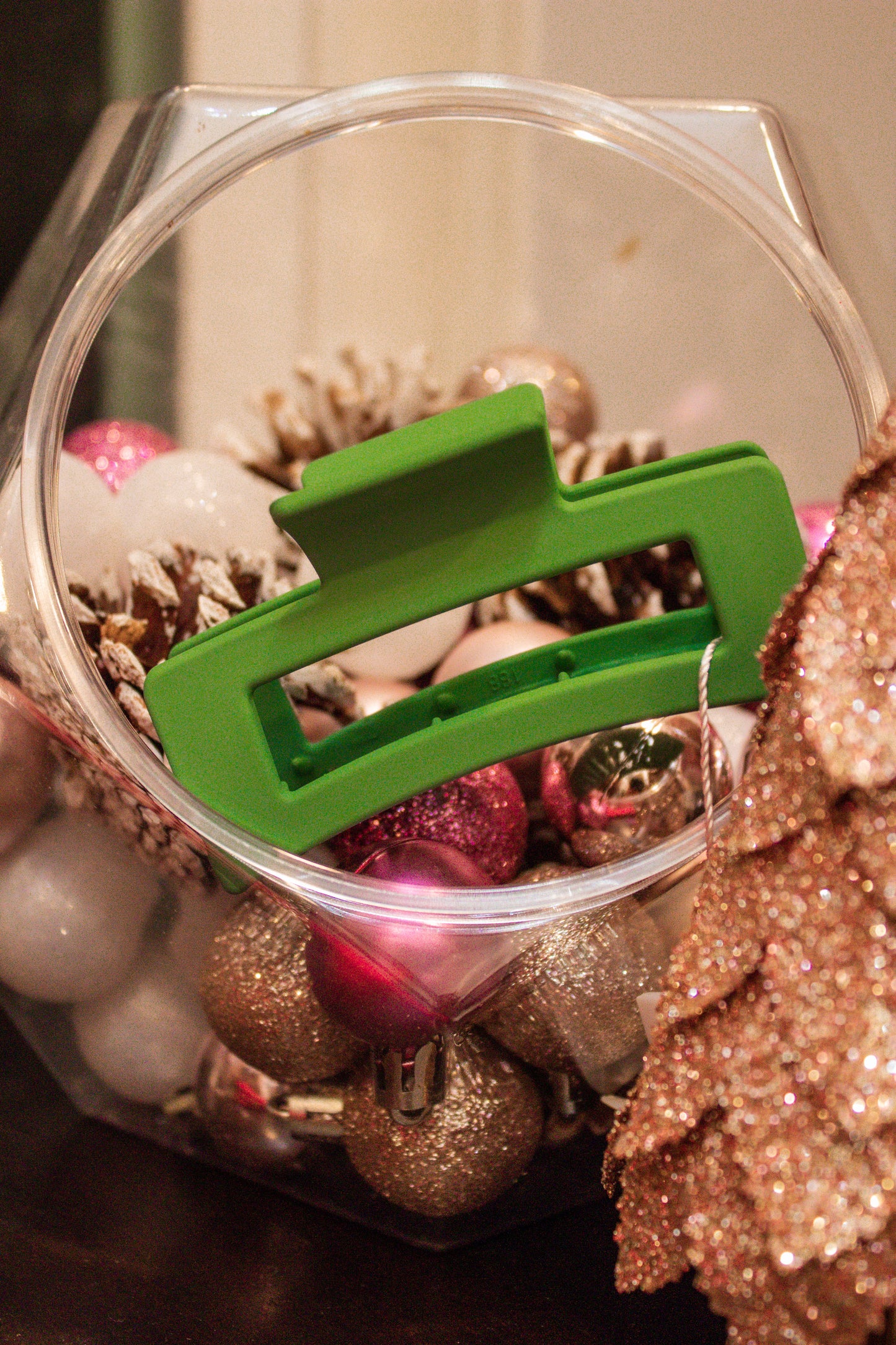 claw clips